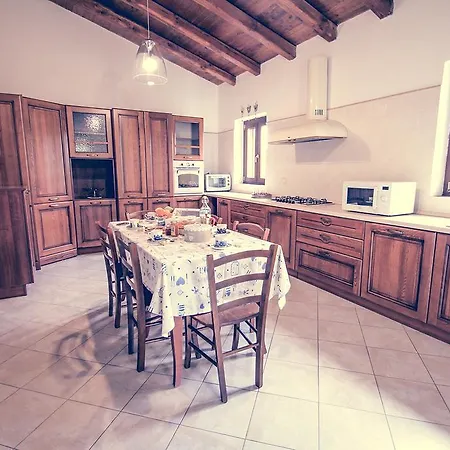 Villa Fonte Chiara E Vitorchiano