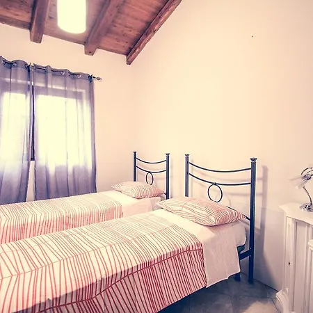 Fonte Chiara E * Vitorchiano