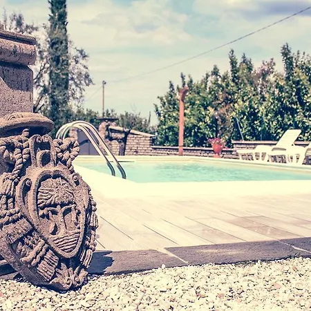 Villa Fonte Chiara E