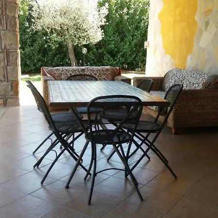 Fonte Chiara E * Vitorchiano