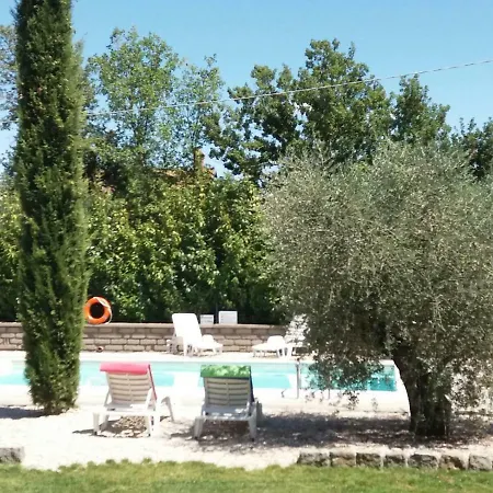 Villa Fonte Chiara E