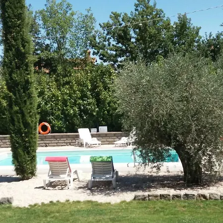 Fonte Chiara E Villa *