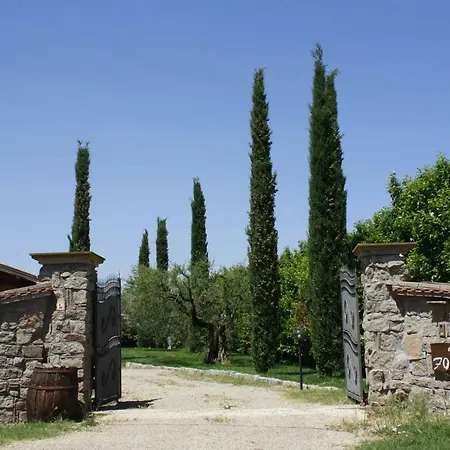 Villa Fonte Chiara E Vitorchiano